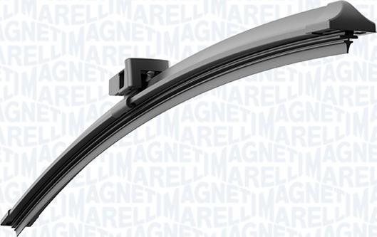 Magneti Marelli 000723061815 - Wiper Blade autospares.lv