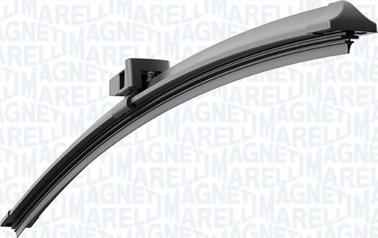 Magneti Marelli 000723061816 - Wiper Blade autospares.lv
