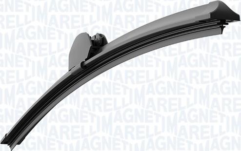 Magneti Marelli 000723061825 - Wiper Blade autospares.lv