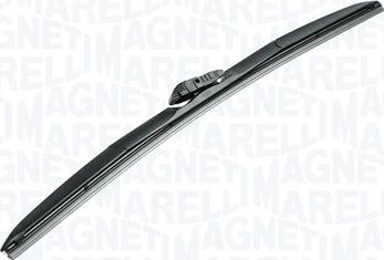 Magneti Marelli 000723061798 - Wiper Blade autospares.lv