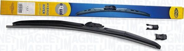 Magneti Marelli 000723061798 - Wiper Blade autospares.lv