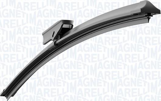 Magneti Marelli 000723061764 - Wiper Blade autospares.lv