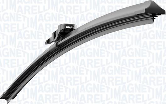 Magneti Marelli 000723061733 - Wiper Blade autospares.lv