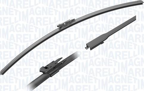 Magneti Marelli 000723061788 - Wiper Blade autospares.lv