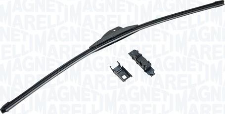 Magneti Marelli 000723144300 - Wiper Blade autospares.lv