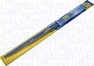 Magneti Marelli 000723140375 - Wiper Blade autospares.lv