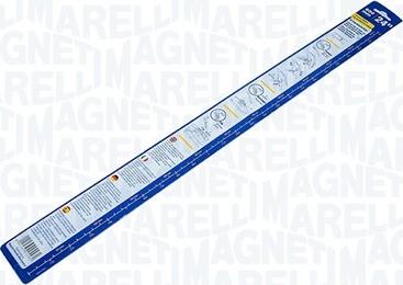 Magneti Marelli 000723140300 - Wiper Blade autospares.lv