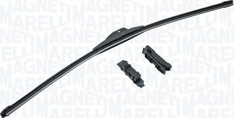 Magneti Marelli 000723143500 - Wiper Blade autospares.lv