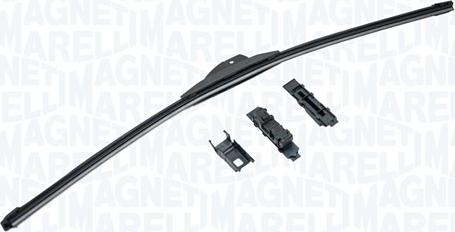 Magneti Marelli 000723147000 - Wiper Blade autospares.lv