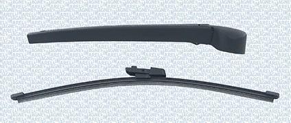 Magneti Marelli 000723180403 - Wiper Blade autospares.lv