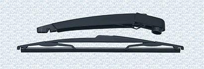 Magneti Marelli 000723180413 - Wiper Blade autospares.lv