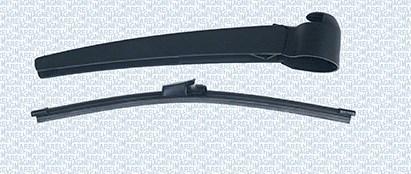 Magneti Marelli 000723180428 - Wiper Blade autospares.lv