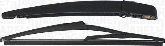 Magneti Marelli 000723180052 - Wiper Blade autospares.lv