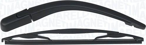 Magneti Marelli 000723180013 - Wiper Blade autospares.lv