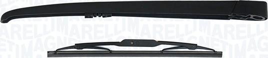 Magneti Marelli 000723180086 - Wiper Blade autospares.lv