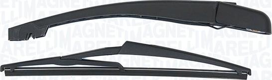 Magneti Marelli 000723180143 - Wiper Blade autospares.lv