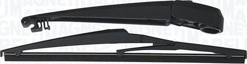 Magneti Marelli 000723180100 - Wiper Blade autospares.lv