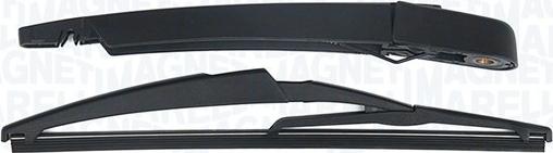 Magneti Marelli 000723180119 - Wiper Blade autospares.lv