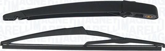 Magneti Marelli 000723180113 - Wiper Blade autospares.lv