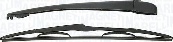 Magneti Marelli 000723180134 - Wiper Blade autospares.lv