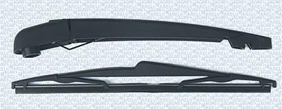 Magneti Marelli 000723180390 - Wiper Blade autospares.lv