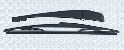 Magneti Marelli 000723180398 - Wiper Blade autospares.lv