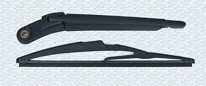 Magneti Marelli 000723180388 - Wiper Blade autospares.lv