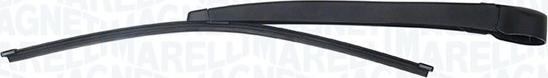 Magneti Marelli 000723180335 - Wiper Blade autospares.lv