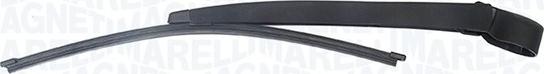 Magneti Marelli 000723180336 - Wiper Blade autospares.lv