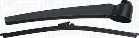 Magneti Marelli 000723180325 - Wiper Blade autospares.lv