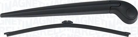 Magneti Marelli 000723180259 - Wiper Blade autospares.lv