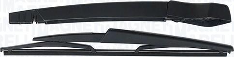 Magneti Marelli 000723180251 - Wiper Blade autospares.lv