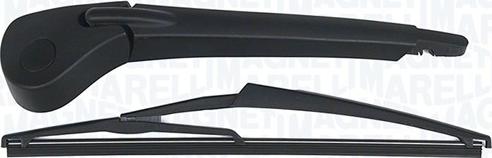 Magneti Marelli 000723180269 - Wiper Blade autospares.lv