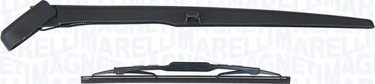 Magneti Marelli 000723180213 - Wiper Blade autospares.lv