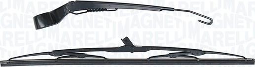 Magneti Marelli 000723180230 - Wiper Blade autospares.lv
