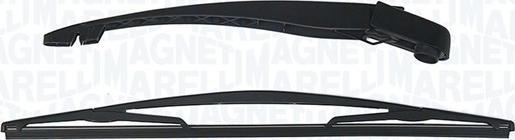 Magneti Marelli 000723180232 - Wiper Blade autospares.lv