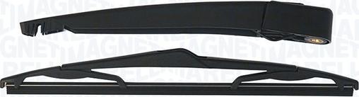 Magneti Marelli 000723180237 - Wiper Blade autospares.lv
