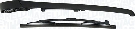 Magneti Marelli 000723180224 - Wiper Blade autospares.lv