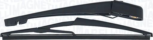 Magneti Marelli 000723180274 - Wiper Blade autospares.lv