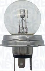 Magneti Marelli 008952100000 - Bulb, spotlight autospares.lv