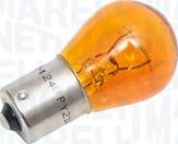 Magneti Marelli 008507100000 - Bulb, indicator autospares.lv