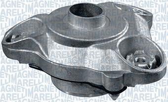 Magneti Marelli 030607010652 - Mounting Set, suspension strut support bearing autospares.lv