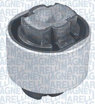 Magneti Marelli 030607010660 - Bush of Control / Trailing Arm autospares.lv