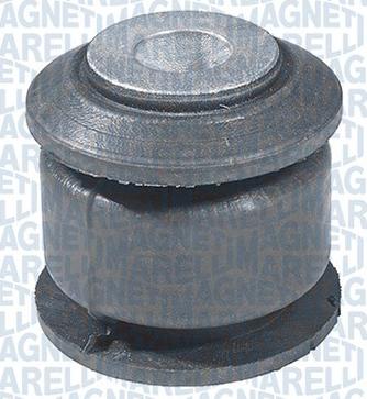 Magneti Marelli 030607010661 - Bush of Control / Trailing Arm autospares.lv