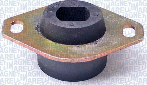 Magneti Marelli 030607010840 - Holder, engine mounting autospares.lv