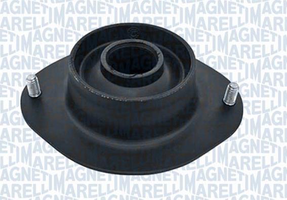 Magneti Marelli 030607010888 - Top Strut Mounting autospares.lv