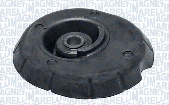 Magneti Marelli 030607010834 - Top Strut Mounting autospares.lv