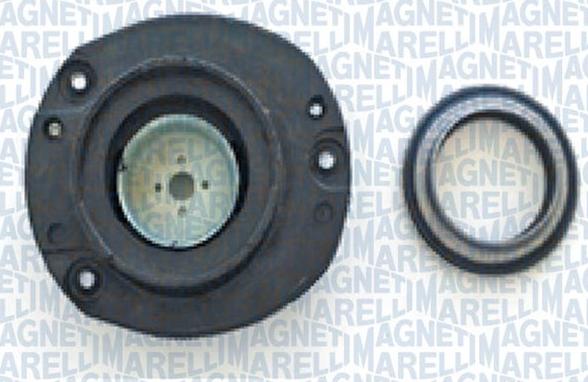 Magneti Marelli 030607010833 - Top Strut Mounting autospares.lv