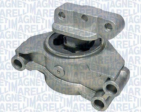 Magneti Marelli 030607010793 - Holder, engine mounting autospares.lv