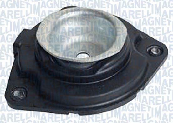 Magneti Marelli 030607010755 - Top Strut Mounting autospares.lv